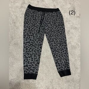 Time And Tru joggers